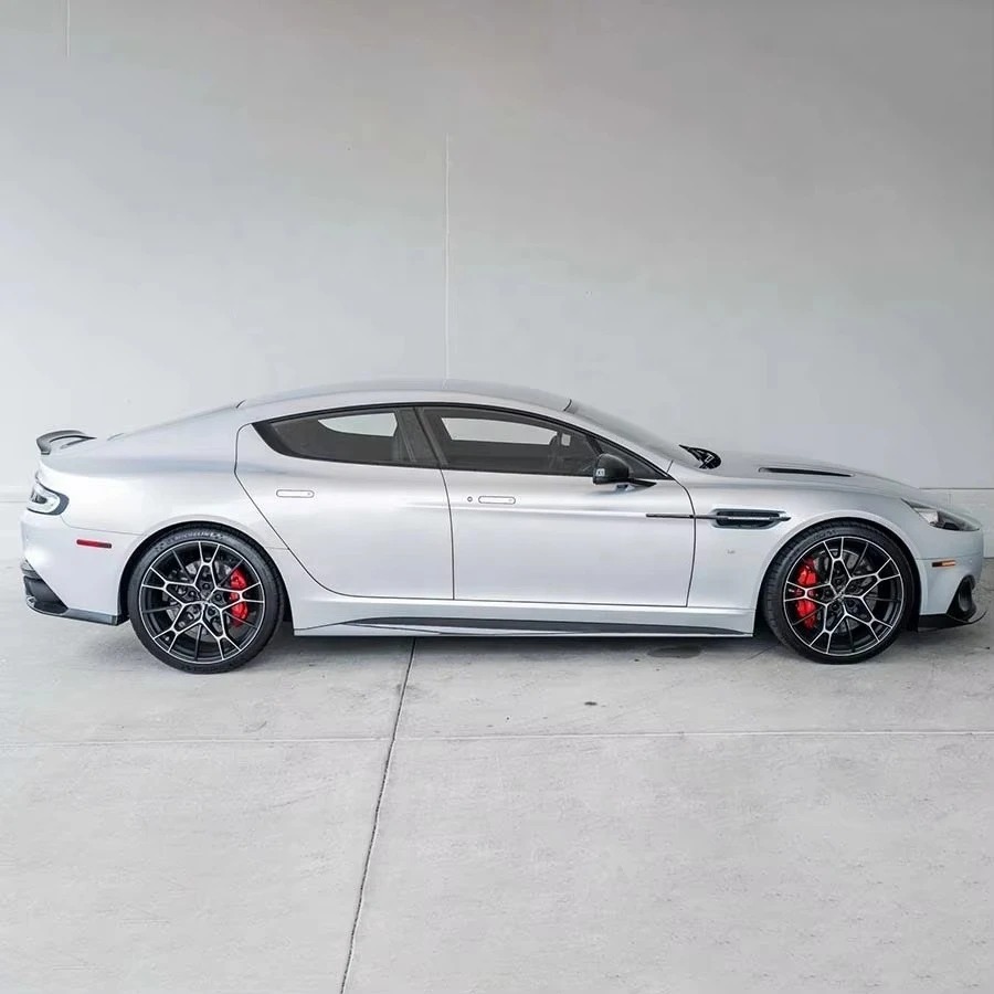 Rapide AMR Style Body Kit New Condition Accessories Upgrade with Front Rear Bumper Side Skirts Grille